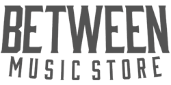 BETWEEN MUSIC STORE ロゴ画像